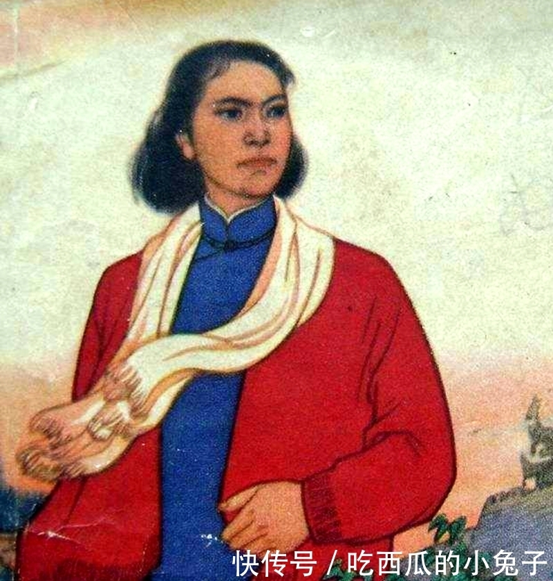 家喻户晓|“十五兵团司令”罗广文,1949年和平起义,有一个弟弟家喻户晓