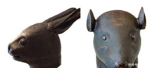 蔡铭超|蔡铭超2.7亿拍下兽首,无偿捐给国家,事后才知道他没有付款