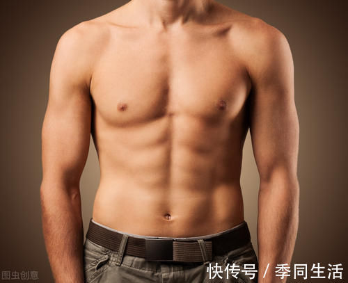 肌肉|长期撸铁训练的肌肉男，一旦停止健身，自身会发生什么改变？