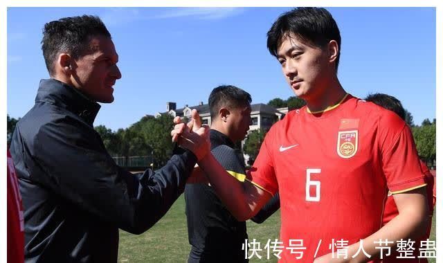 u22|国足新帅二选一，仿佛又看到中国女足那一幕，高层都这么不统一吗