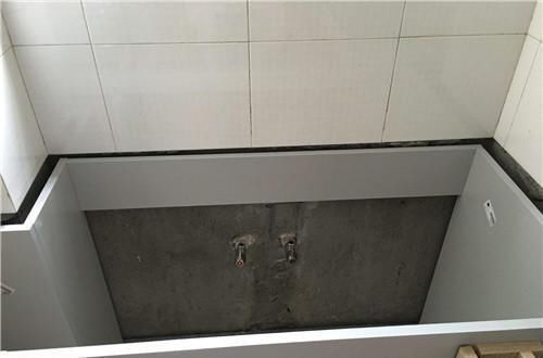 入住半年才敢告诉你橱柜到底要不要装背板太多人被坑惨