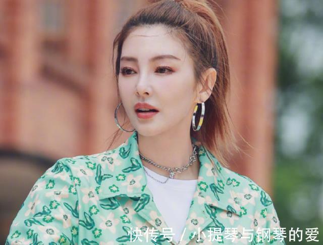 張雨綺|《快本》收視重回第一，張雨綺會取代謝娜嗎低笑點早已不見