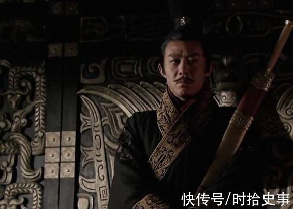 公叔痤$“小白”商鞅初入职场，为什么就险遭杀身之祸？