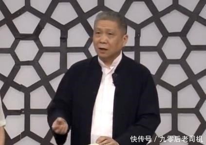 为何古人都要睡瓷枕马未都你翻个身试试!