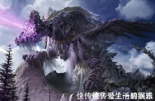 魂兽|斗罗大陆:原来只有它才是被大陆诅咒的魂兽,只因天赋太过无敌