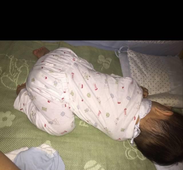 再也|娃午睡后，却再也没有醒来，只因有这个“习惯”医生太无知了