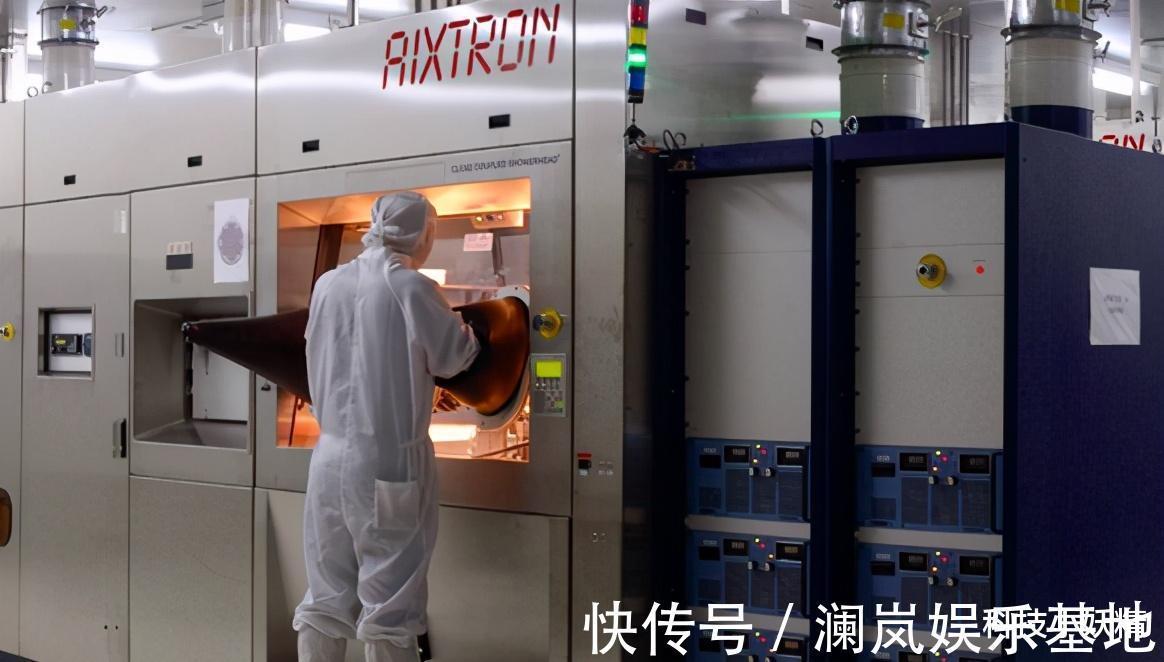 科学家|3nm!“中国芯”设备再获突破,美国院士感慨:中国学者不睡觉吗