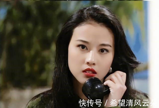 周芷若@太离谱!周芷若越来越丑,灭绝师太越来越美! 张无忌究竟选哪个