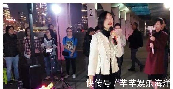 她是《星光大道》最慘冠軍，出道即巔峰登上春晚，才紅1年就淪落