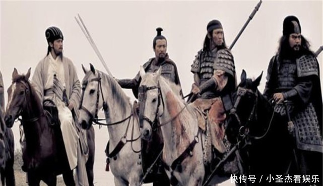 诸葛亮|赵云在长坂坡为救阿斗七进七出,但刘备两个女儿却被曹操俘虏