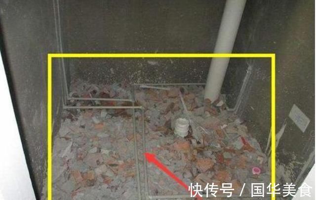 衣帽间|装修别当冤大头!这11个明晃晃的装修坑早点避开,过来人肺腑之言