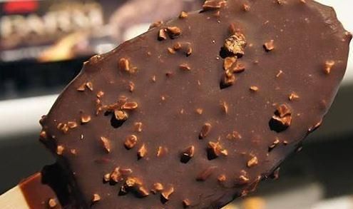 美味|这五种冰淇淋被认为是最美味的网友吃完就舔棍子,不然太浪费了