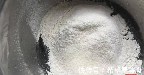 曲奇界的天花板，简单0失败外酥内软，一口上瘾全家爱！