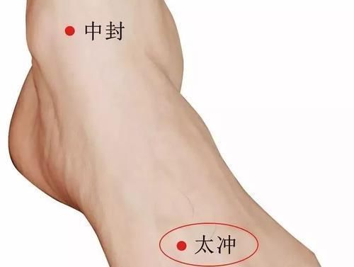 穴位|脚底艾灸,你以为只是祛寒?看后令人震惊,要告诉全家人!