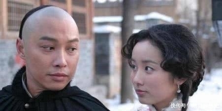 嫁给|金庸笔下的南兰、马春花和康敏,如何看待她们