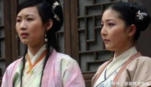 水浒传4个女人的丈夫战死,唯独这2人有后代,原因只有1个