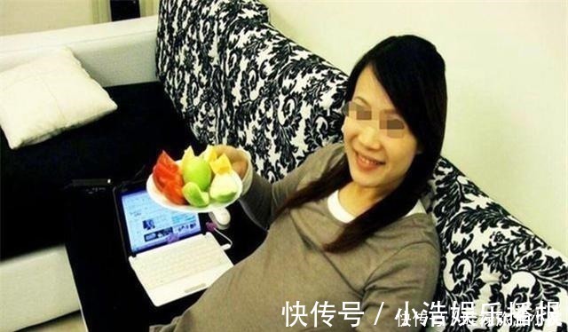 孕妇|孕期中的孕妇越来越怕热“禁凉”主要注意两个方面,宝妈要了解