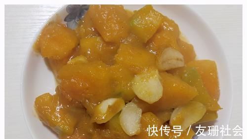 观音菜|冬季适合吃3种食物，排毒养颜、延缓衰老，好吃又健康！