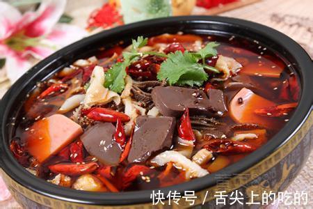 好吃|四川“最出名”的4道名菜,香辣过瘾下饭好吃,在家也能轻松做