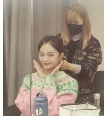 【RM资讯】《闲着干嘛呢》车胜元刘在石提及李光洙！全昭旻《橱窗》花絮照！RM新闻图！