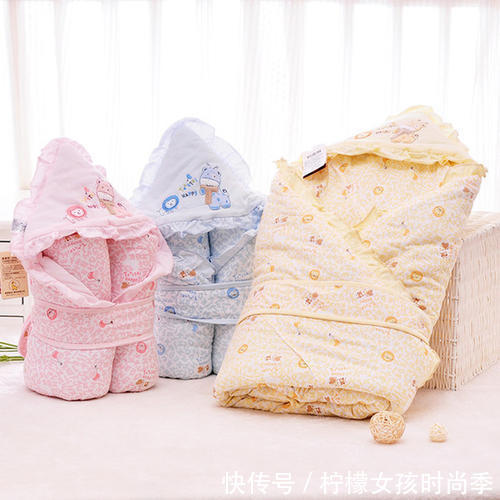 产褥垫|超全实用待产包清单来了!生完才敢来分享,看看你的准备全了没