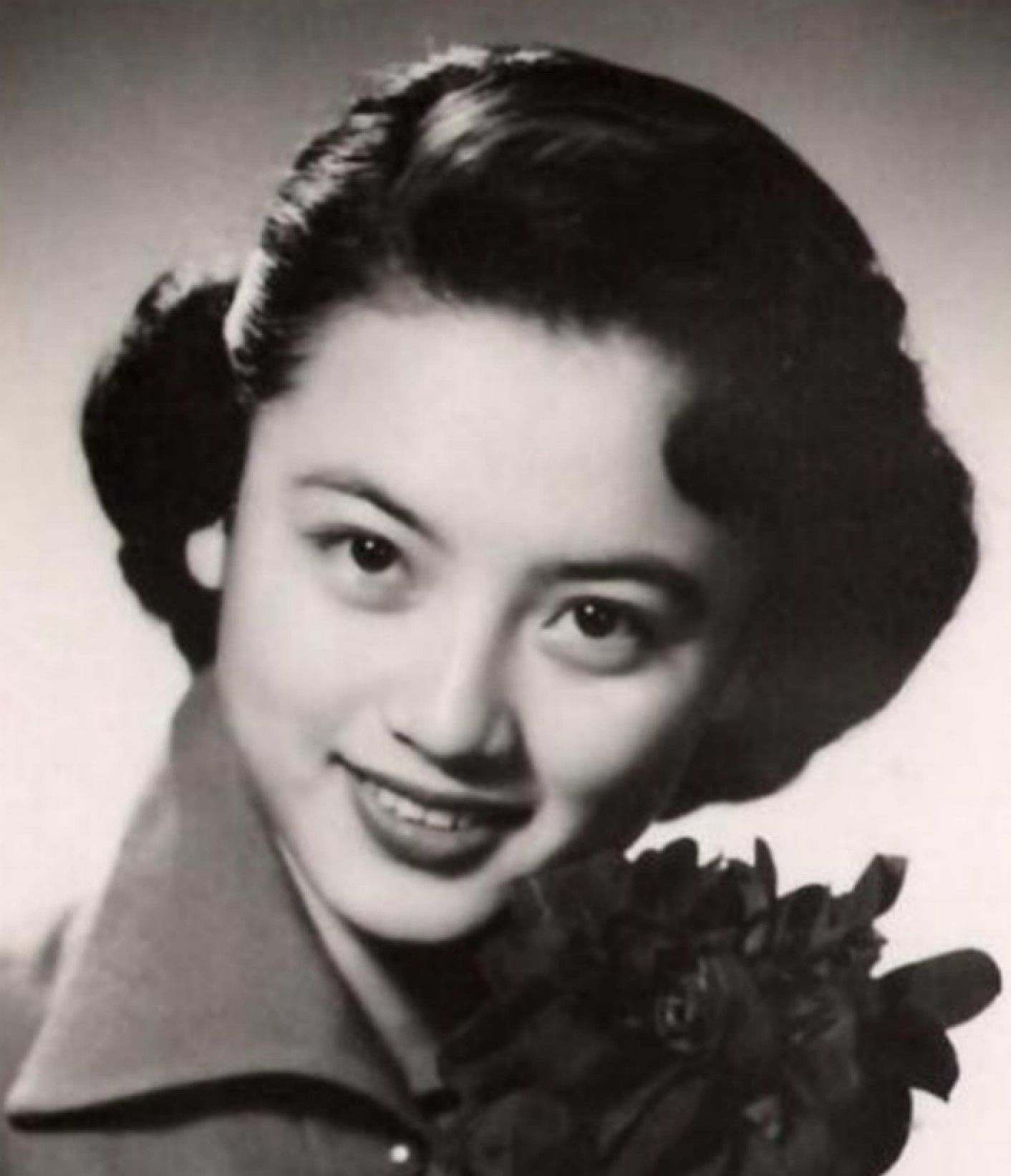 民国|民国四大美女,三位生活坎坷,唯有她流芳百世