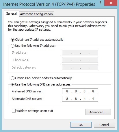 (如何对网络信息进行过滤)5种绕过互联网检查和过滤的方法