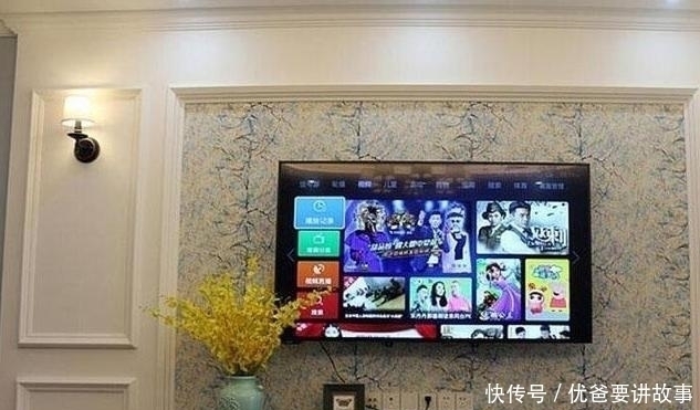 新房|邻居90平简装新房刚竣工,没想效果这么惊艳,忍不住上门偷师