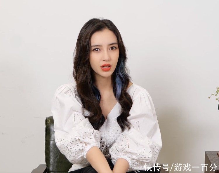 跑男不再是唯一的選擇?baby又一檔新綜藝官宣,節(jié)目大家都很熟悉