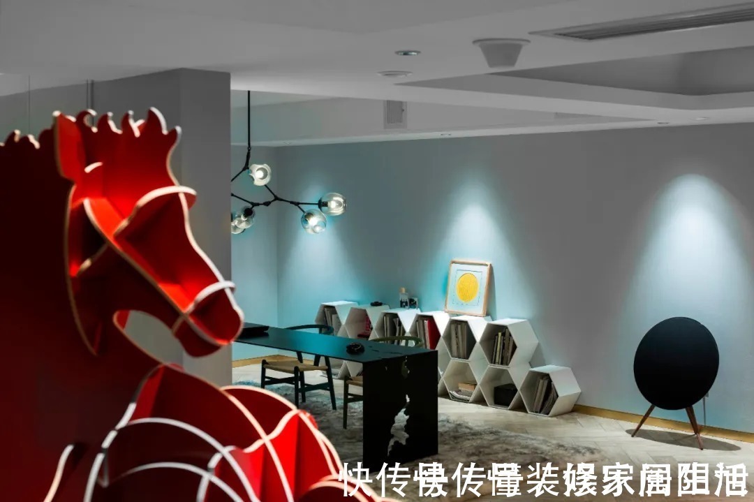 用材|当下常见的9种设计风格分享,这些解析与色调搭配值得收藏