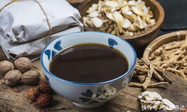 张仲景留下的千古“奇方”,治阳气不足,为家人收好