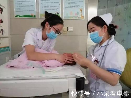宝妈|新生儿一出生先被抱走,“消失”的半小时里,医生对宝宝做了啥?