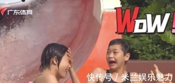 氣墊船|全紅嬋首檔電視節目播出！表情包逗樂何教練，宣布重要決定