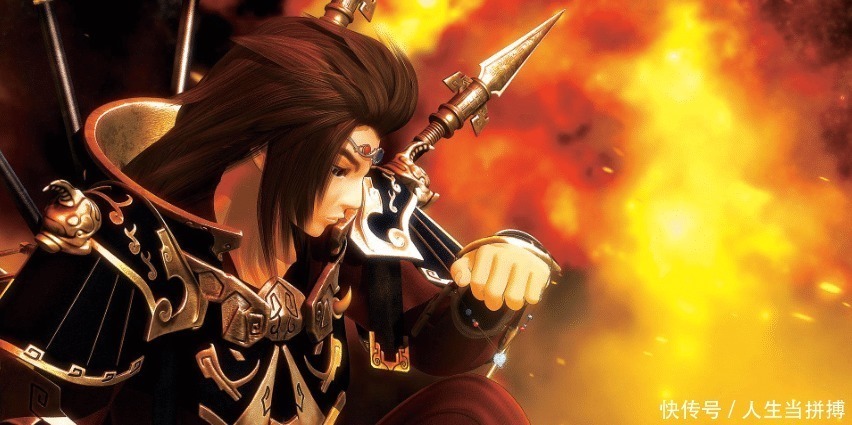 鬼谷纵横|秦时明月天赋最好的五位少年,个个超越鬼谷纵横,盖聂评价很高