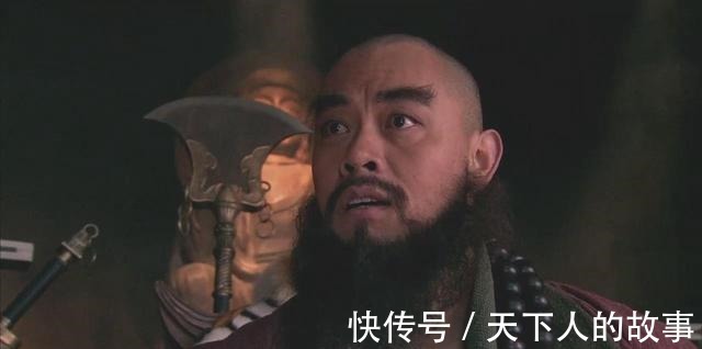 蔡京|水浒三山聚义打青州,给梁山带来三后果,其中一个要了宋江的命!