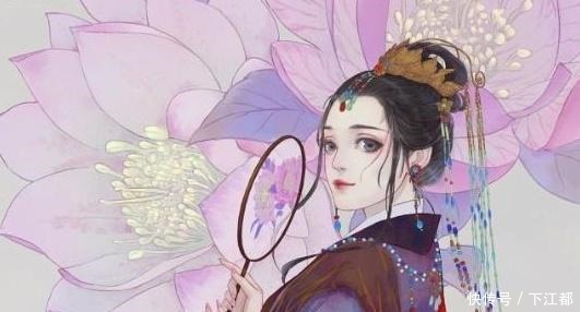 古代|强推4本古代言情小说闲听落花大大最好看的一本,满文是古风!