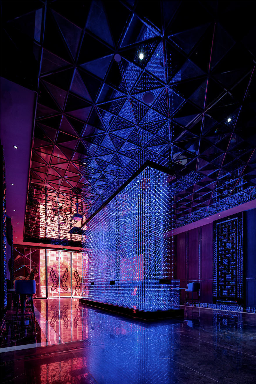 荣获|设计师蔡秉才荣获DRIVENxDESIGN纽约设计奖 金奖