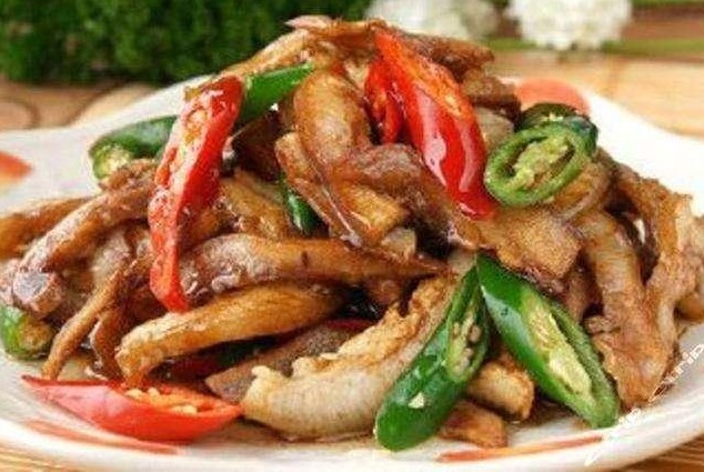 几道家常菜的做法, 省时又好吃, 上桌就抢光,值得一试