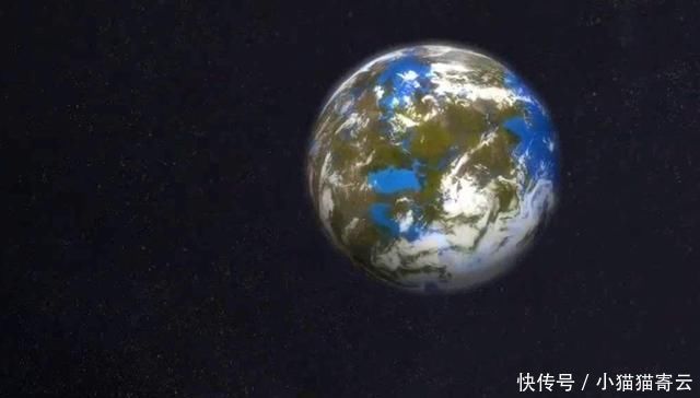 宜居区 两个超级地球同现太近了，距我们只有11光年，不排除有生命存在