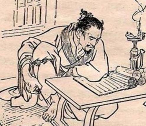 五马分尸|大臣被刺客暗杀,断气前对皇帝说将我五马分尸就一定能抓到凶手