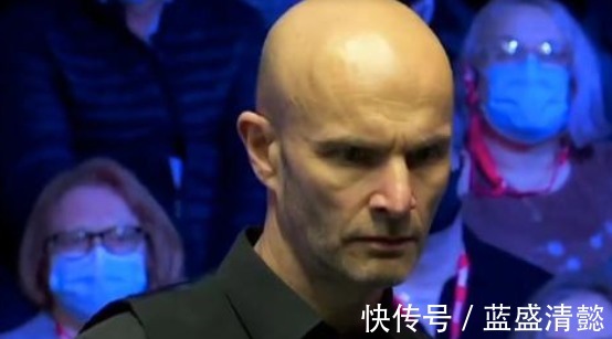 希克斯|火箭般的速度,85-12,奥沙利文轻松赢下第一局,淡定喝上一口水!