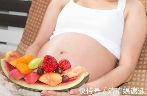 宝宝|怀孕之后为了宝宝,孕妇有些食物不要乱吃,准妈妈要多加小心