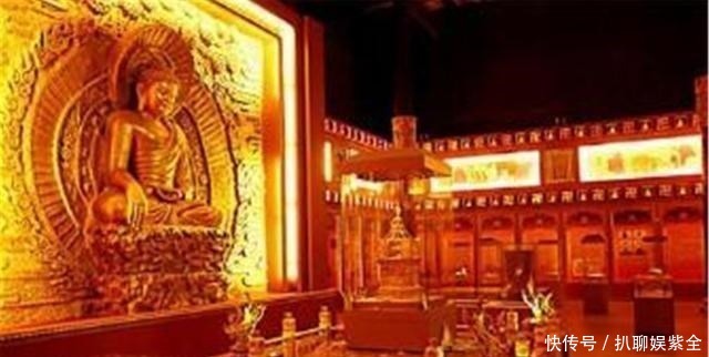 释迦摩尼|印度国宝失传1400年后,突然出现在中国,专家称价值不可估量