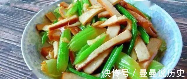 土豆片|7道成本极低的家常素菜，放假给家人露一手吧~