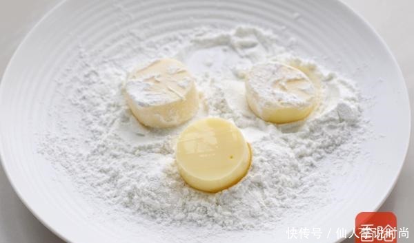 它和金针菇是“黄金搭档”,天冷焖一锅,吃到汤汁都不剩