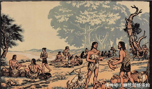 古代女子发型变迁史:日本女子发型原来仿的这个朝代?