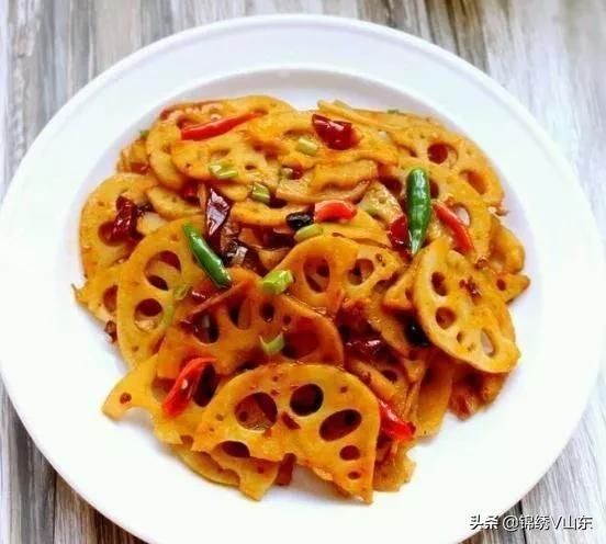 适合春节宴客的24道家常菜，简单快手，鲜美特爽口，下酒真好！