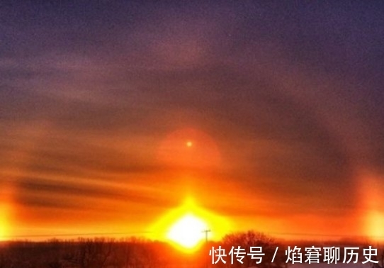 庄子|后羿射日并非神话?考古专家发现一文物,证实确有其余“太阳”