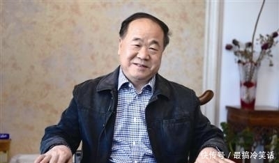 晚熟的人|莫言：人生最好的活法，不过只有一句话，读懂了也便不累了