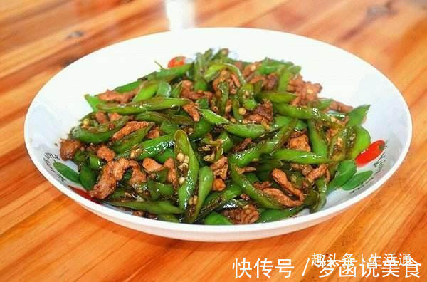 无论腌什么肉,不要只是放盐了,多加“2种料”,肉质又香又嫩